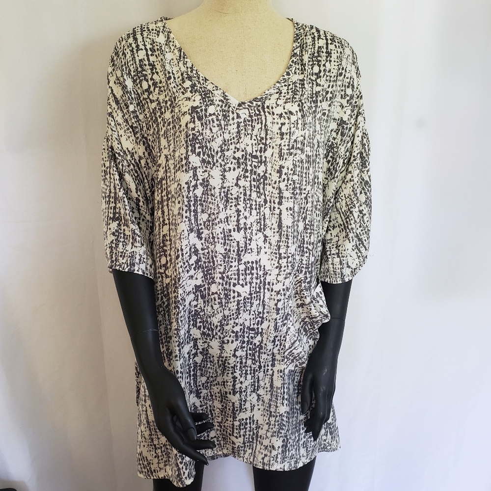 Seven by Melissa McCarthy Top